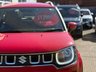 USED 2023 72 SUZUKI IGNIS 1.2 Dualjet MHEV SZ-T Hatchback 5dr Petrol Hybrid Manual Euro 6 (s/s) (83 ps) 