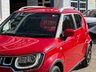 USED 2023 72 SUZUKI IGNIS 1.2 Dualjet MHEV SZ-T Hatchback 5dr Petrol Hybrid Manual Euro 6 (s/s) (83 ps) 