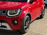 USED 2023 72 SUZUKI IGNIS 1.2 Dualjet MHEV SZ-T Hatchback 5dr Petrol Hybrid Manual Euro 6 (s/s) (83 ps) 