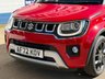 USED 2023 72 SUZUKI IGNIS 1.2 Dualjet MHEV SZ-T Hatchback 5dr Petrol Hybrid Manual Euro 6 (s/s) (83 ps) 