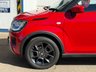 USED 2023 72 SUZUKI IGNIS 1.2 Dualjet MHEV SZ-T Hatchback 5dr Petrol Hybrid Manual Euro 6 (s/s) (83 ps) 