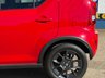USED 2023 72 SUZUKI IGNIS 1.2 Dualjet MHEV SZ-T Hatchback 5dr Petrol Hybrid Manual Euro 6 (s/s) (83 ps) 