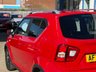 USED 2023 72 SUZUKI IGNIS 1.2 Dualjet MHEV SZ-T Hatchback 5dr Petrol Hybrid Manual Euro 6 (s/s) (83 ps) 