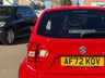 USED 2023 72 SUZUKI IGNIS 1.2 Dualjet MHEV SZ-T Hatchback 5dr Petrol Hybrid Manual Euro 6 (s/s) (83 ps) 