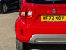 USED 2023 72 SUZUKI IGNIS 1.2 Dualjet MHEV SZ-T Hatchback 5dr Petrol Hybrid Manual Euro 6 (s/s) (83 ps) 