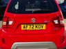 USED 2023 72 SUZUKI IGNIS 1.2 Dualjet MHEV SZ-T Hatchback 5dr Petrol Hybrid Manual Euro 6 (s/s) (83 ps) 