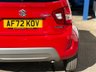 USED 2023 72 SUZUKI IGNIS 1.2 Dualjet MHEV SZ-T Hatchback 5dr Petrol Hybrid Manual Euro 6 (s/s) (83 ps) 