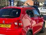 USED 2023 72 SUZUKI IGNIS 1.2 Dualjet MHEV SZ-T Hatchback 5dr Petrol Hybrid Manual Euro 6 (s/s) (83 ps) 