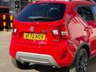 USED 2023 72 SUZUKI IGNIS 1.2 Dualjet MHEV SZ-T Hatchback 5dr Petrol Hybrid Manual Euro 6 (s/s) (83 ps) 