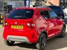 USED 2023 72 SUZUKI IGNIS 1.2 Dualjet MHEV SZ-T Hatchback 5dr Petrol Hybrid Manual Euro 6 (s/s) (83 ps) 