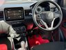 USED 2023 72 SUZUKI IGNIS 1.2 Dualjet MHEV SZ-T Hatchback 5dr Petrol Hybrid Manual Euro 6 (s/s) (83 ps) 