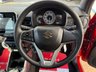 USED 2023 72 SUZUKI IGNIS 1.2 Dualjet MHEV SZ-T Hatchback 5dr Petrol Hybrid Manual Euro 6 (s/s) (83 ps) 