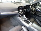USED 2022 71 BMW 4 SERIES GRAN COUPE 2.0 430i M Sport Hatchback 5dr Petrol Auto Euro 6 (s/s) (245 ps) HIGH QUALITY, HIGH PERFORMANCE, NEW SHAPE GRAN COUPE - 1 OWNER FROM NEW AND COMES WITH A FULL SERVICE HISTORY + M SPORT PRO PACK + TECH PACK + VIRTUAL COCKPIT DIGITAL DASH DISPLAY + SATELLITE NAVIGATION + REAR VIEW CAMERA + HARMAN KARDON SOUND SYSTEM + APPLE CARPLAY / ANDROID AUTO + DAB DIGITAL RADIO + ENHANCED BLUETOOTH PHONE FUNCTIONALITY WITH USB AUDIO INTERFACE AND VOICE CONTROL + KEYLESS START + CRUISE CONTROL + IN CAR ENTERTAINMENT WITH TOUCH SCREEN MEDIA DISPLAY + AUTOMATIC LED HEADLIGHT