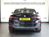 USED 2022 71 BMW 4 SERIES GRAN COUPE 2.0 430i M Sport Hatchback 5dr Petrol Auto Euro 6 (s/s) (245 ps) HIGH QUALITY, HIGH PERFORMANCE, NEW SHAPE GRAN COUPE - 1 OWNER FROM NEW AND COMES WITH A FULL SERVICE HISTORY + M SPORT PRO PACK + TECH PACK + VIRTUAL COCKPIT DIGITAL DASH DISPLAY + SATELLITE NAVIGATION + REAR VIEW CAMERA + HARMAN KARDON SOUND SYSTEM + APPLE CARPLAY / ANDROID AUTO + DAB DIGITAL RADIO + ENHANCED BLUETOOTH PHONE FUNCTIONALITY WITH USB AUDIO INTERFACE AND VOICE CONTROL + KEYLESS START + CRUISE CONTROL + IN CAR ENTERTAINMENT WITH TOUCH SCREEN MEDIA DISPLAY + AUTOMATIC LED HEADLIGHT