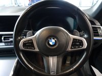 USED 2022 71 BMW 4 SERIES GRAN COUPE 2.0 430i M Sport Hatchback 5dr Petrol Auto Euro 6 (s/s) (245 ps) HIGH QUALITY, HIGH PERFORMANCE, NEW SHAPE GRAN COUPE - 1 OWNER FROM NEW AND COMES WITH A FULL SERVICE HISTORY + M SPORT PRO PACK + TECH PACK + VIRTUAL COCKPIT DIGITAL DASH DISPLAY + SATELLITE NAVIGATION + REAR VIEW CAMERA + HARMAN KARDON SOUND SYSTEM + APPLE CARPLAY / ANDROID AUTO + DAB DIGITAL RADIO + ENHANCED BLUETOOTH PHONE FUNCTIONALITY WITH USB AUDIO INTERFACE AND VOICE CONTROL + KEYLESS START + CRUISE CONTROL + IN CAR ENTERTAINMENT WITH TOUCH SCREEN MEDIA DISPLAY + AUTOMATIC LED HEADLIGHT