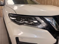 USED 2020 70 NISSAN X-TRAIL 1.7 dCi Tekna SUV 5dr Diesel CVT Euro 6 (s/s) (150 ps) HEATED FRONT AND REAR SEATS