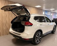 USED 2020 70 NISSAN X-TRAIL 1.7 dCi Tekna SUV 5dr Diesel CVT Euro 6 (s/s) (150 ps) HEATED FRONT AND REAR SEATS