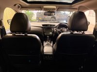 USED 2020 70 NISSAN X-TRAIL 1.7 dCi Tekna SUV 5dr Diesel CVT Euro 6 (s/s) (150 ps) HEATED FRONT AND REAR SEATS