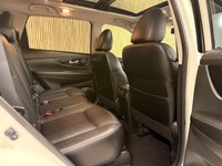 USED 2020 70 NISSAN X-TRAIL 1.7 dCi Tekna SUV 5dr Diesel CVT Euro 6 (s/s) (150 ps) HEATED FRONT AND REAR SEATS