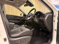 USED 2020 70 NISSAN X-TRAIL 1.7 dCi Tekna SUV 5dr Diesel CVT Euro 6 (s/s) (150 ps) HEATED FRONT AND REAR SEATS