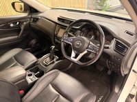 USED 2020 70 NISSAN X-TRAIL 1.7 dCi Tekna SUV 5dr Diesel CVT Euro 6 (s/s) (150 ps) HEATED FRONT AND REAR SEATS