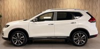 USED 2020 70 NISSAN X-TRAIL 1.7 dCi Tekna SUV 5dr Diesel CVT Euro 6 (s/s) (150 ps) HEATED FRONT AND REAR SEATS
