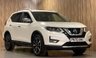 USED 2020 70 NISSAN X-TRAIL 1.7 dCi Tekna SUV 5dr Diesel CVT Euro 6 (s/s) (150 ps) HEATED FRONT AND REAR SEATS