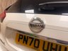 USED 2020 70 NISSAN X-TRAIL 1.7 dCi Tekna SUV 5dr Diesel CVT Euro 6 (s/s) (150 ps) HEATED FRONT AND REAR SEATS