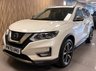 USED 2020 70 NISSAN X-TRAIL 1.7 dCi Tekna SUV 5dr Diesel CVT Euro 6 (s/s) (150 ps) HEATED FRONT AND REAR SEATS