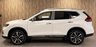 USED 2020 70 NISSAN X-TRAIL 1.7 dCi Tekna SUV 5dr Diesel CVT Euro 6 (s/s) (150 ps) HEATED FRONT AND REAR SEATS