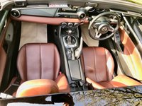 USED 2017 67 MAZDA MX-5 2.0 SKYACTIV-G Sport Nav Convertible 2dr Petrol Auto Euro 6 (160 ps) RETIRED OWNER SINCE 2021 WITHONLY 20,900 MILES AND FULL MAZDA MAIN DEALER SERVICE HISTORY X10 SERVICE VISITS/STAMPS//FULL LEATHER//HEATED SEATS//AIRCON//SATNAV//BLUETOOTH (160 ps) RETIRED OWNER SINCE 2021 WITH ONLY 20,900 MILES AND FULL MAZDA MAIN DEALER SERVICE HISTORY X10 SERVICE VISITS/STAMPS//FULL LEATHER//HEATED SEATS//AIRCON//SATNAV//BLUETOOTH//PARK SENSORS