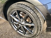 USED 2017 67 MAZDA MX-5 2.0 SKYACTIV-G Sport Nav Convertible 2dr Petrol Auto Euro 6 (160 ps) RETIRED OWNER SINCE 2021 WITHONLY 20,900 MILES AND FULL MAZDA MAIN DEALER SERVICE HISTORY X10 SERVICE VISITS/STAMPS//FULL LEATHER//HEATED SEATS//AIRCON//SATNAV//BLUETOOTH (160 ps) RETIRED OWNER SINCE 2021 WITH ONLY 20,900 MILES AND FULL MAZDA MAIN DEALER SERVICE HISTORY X10 SERVICE VISITS/STAMPS//FULL LEATHER//HEATED SEATS//AIRCON//SATNAV//BLUETOOTH//PARK SENSORS