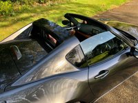 USED 2017 67 MAZDA MX-5 2.0 SKYACTIV-G Sport Nav Convertible 2dr Petrol Auto Euro 6 (160 ps) RETIRED OWNER SINCE 2021 WITHONLY 20,900 MILES AND FULL MAZDA MAIN DEALER SERVICE HISTORY X10 SERVICE VISITS/STAMPS//FULL LEATHER//HEATED SEATS//AIRCON//SATNAV//BLUETOOTH (160 ps) RETIRED OWNER SINCE 2021 WITH ONLY 20,900 MILES AND FULL MAZDA MAIN DEALER SERVICE HISTORY X10 SERVICE VISITS/STAMPS//FULL LEATHER//HEATED SEATS//AIRCON//SATNAV//BLUETOOTH//PARK SENSORS