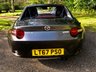 USED 2017 67 MAZDA MX-5 2.0 SKYACTIV-G Sport Nav Convertible 2dr Petrol Auto Euro 6 (160 ps) RETIRED OWNER SINCE 2021 WITHONLY 20,900 MILES AND FULL MAZDA MAIN DEALER SERVICE HISTORY X10 SERVICE VISITS/STAMPS//FULL LEATHER//HEATED SEATS//AIRCON//SATNAV//BLUETOOTH (160 ps) RETIRED OWNER SINCE 2021 WITH ONLY 20,900 MILES AND FULL MAZDA MAIN DEALER SERVICE HISTORY X10 SERVICE VISITS/STAMPS//FULL LEATHER//HEATED SEATS//AIRCON//SATNAV//BLUETOOTH//PARK SENSORS