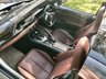 USED 2017 67 MAZDA MX-5 2.0 SKYACTIV-G Sport Nav Convertible 2dr Petrol Auto Euro 6 (160 ps) RETIRED OWNER SINCE 2021 WITHONLY 20,900 MILES AND FULL MAZDA MAIN DEALER SERVICE HISTORY X10 SERVICE VISITS/STAMPS//FULL LEATHER//HEATED SEATS//AIRCON//SATNAV//BLUETOOTH (160 ps) RETIRED OWNER SINCE 2021 WITH ONLY 20,900 MILES AND FULL MAZDA MAIN DEALER SERVICE HISTORY X10 SERVICE VISITS/STAMPS//FULL LEATHER//HEATED SEATS//AIRCON//SATNAV//BLUETOOTH//PARK SENSORS