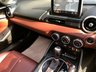 USED 2017 67 MAZDA MX-5 2.0 SKYACTIV-G Sport Nav Convertible 2dr Petrol Auto Euro 6 (160 ps) RETIRED OWNER SINCE 2021 WITHONLY 20,900 MILES AND FULL MAZDA MAIN DEALER SERVICE HISTORY X10 SERVICE VISITS/STAMPS//FULL LEATHER//HEATED SEATS//AIRCON//SATNAV//BLUETOOTH (160 ps) RETIRED OWNER SINCE 2021 WITH ONLY 20,900 MILES AND FULL MAZDA MAIN DEALER SERVICE HISTORY X10 SERVICE VISITS/STAMPS//FULL LEATHER//HEATED SEATS//AIRCON//SATNAV//BLUETOOTH//PARK SENSORS