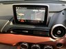 USED 2017 67 MAZDA MX-5 2.0 SKYACTIV-G Sport Nav Convertible 2dr Petrol Auto Euro 6 (160 ps) RETIRED OWNER SINCE 2021 WITHONLY 20,900 MILES AND FULL MAZDA MAIN DEALER SERVICE HISTORY X10 SERVICE VISITS/STAMPS//FULL LEATHER//HEATED SEATS//AIRCON//SATNAV//BLUETOOTH (160 ps) RETIRED OWNER SINCE 2021 WITH ONLY 20,900 MILES AND FULL MAZDA MAIN DEALER SERVICE HISTORY X10 SERVICE VISITS/STAMPS//FULL LEATHER//HEATED SEATS//AIRCON//SATNAV//BLUETOOTH//PARK SENSORS