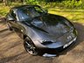 USED 2017 67 MAZDA MX-5 2.0 SKYACTIV-G Sport Nav Convertible 2dr Petrol Auto Euro 6 (160 ps) RETIRED OWNER SINCE 2021 WITHONLY 20,900 MILES AND FULL MAZDA MAIN DEALER SERVICE HISTORY X10 SERVICE VISITS/STAMPS//FULL LEATHER//HEATED SEATS//AIRCON//SATNAV//BLUETOOTH (160 ps) RETIRED OWNER SINCE 2021 WITH ONLY 20,900 MILES AND FULL MAZDA MAIN DEALER SERVICE HISTORY X10 SERVICE VISITS/STAMPS//FULL LEATHER//HEATED SEATS//AIRCON//SATNAV//BLUETOOTH//PARK SENSORS