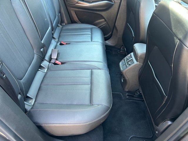 2021 VAUXHALL GRANDLAND X - Photo 11