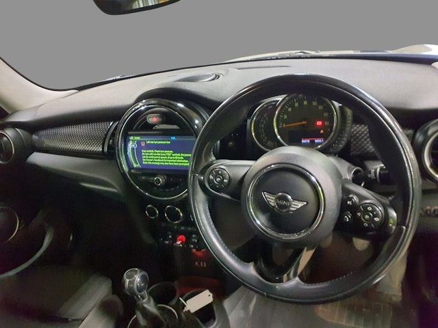 2015 MINI HATCH - Photo 6
