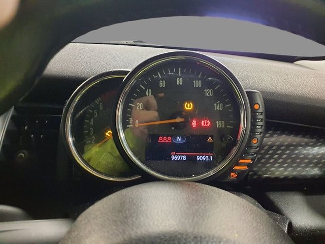 2015 MINI HATCH - Photo 8