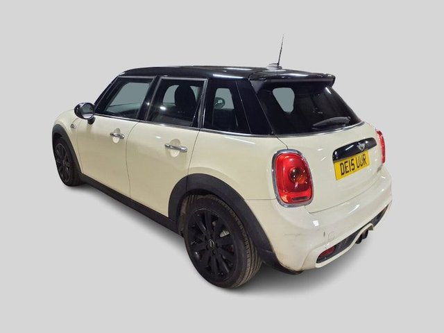 2015 MINI HATCH - Photo 7