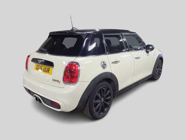 2015 MINI HATCH - Photo 3