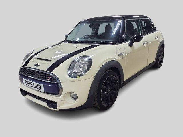 2015 MINI HATCH - Photo 2
