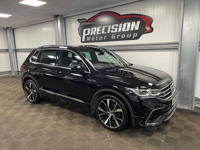 2020 VOLKSWAGEN TIGUAN (2020) - Photo 3