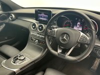 USED 2017 17 MERCEDES-BENZ C-CLASS 2.0 C200 AMG Line Saloon 4dr Petrol G-Tronic+ Euro 6 (s/s) (184 ps) Finished In Selenite Grey, This C-Class Comes With 2 Keys, Reverse Camera, Service History, 12 Months MOT, 3 Months Warranty. Finance And Extended Warranty Available.