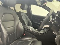 USED 2017 17 MERCEDES-BENZ C-CLASS 2.0 C200 AMG Line Saloon 4dr Petrol G-Tronic+ Euro 6 (s/s) (184 ps) Finished In Selenite Grey, This C-Class Comes With 2 Keys, Reverse Camera, Service History, 12 Months MOT, 3 Months Warranty. Finance And Extended Warranty Available.