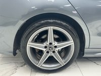 USED 2017 17 MERCEDES-BENZ C-CLASS 2.0 C200 AMG Line Saloon 4dr Petrol G-Tronic+ Euro 6 (s/s) (184 ps) Finished In Selenite Grey, This C-Class Comes With 2 Keys, Reverse Camera, Service History, 12 Months MOT, 3 Months Warranty. Finance And Extended Warranty Available.