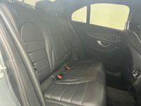 USED 2017 17 MERCEDES-BENZ C-CLASS 2.0 C200 AMG Line Saloon 4dr Petrol G-Tronic+ Euro 6 (s/s) (184 ps) Finished In Selenite Grey, This C-Class Comes With 2 Keys, Reverse Camera, Service History, 12 Months MOT, 3 Months Warranty. Finance And Extended Warranty Available.