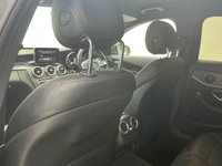 USED 2017 17 MERCEDES-BENZ C-CLASS 2.0 C200 AMG Line Saloon 4dr Petrol G-Tronic+ Euro 6 (s/s) (184 ps) Finished In Selenite Grey, This C-Class Comes With 2 Keys, Reverse Camera, Service History, 12 Months MOT, 3 Months Warranty. Finance And Extended Warranty Available.
